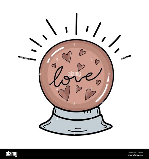 Magical Love Fortune .